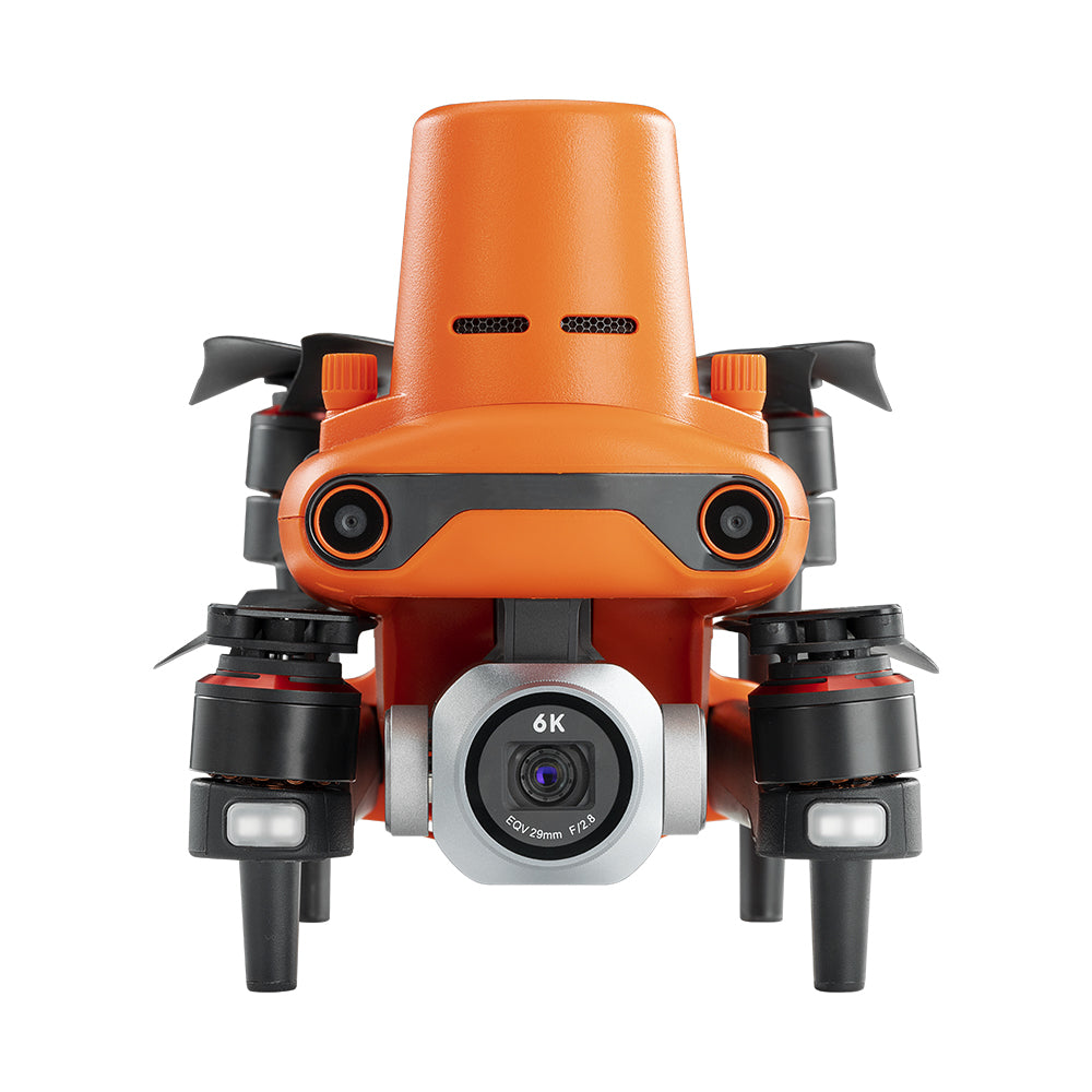 EVO II Pro 6K RTK Rugged Bundle V3 – Autel Robotics