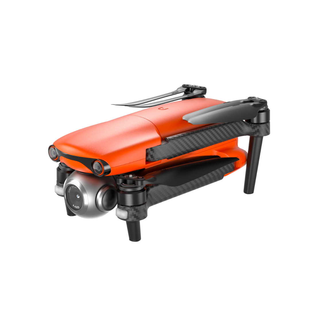 Autel robotics evo discount details