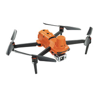 EVO II Dual 640T RTK Rugged Bundle V3