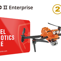 Autel Robotics Care - EVO II Dual 640T Enterprise