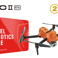 Autel Robotics Care - EVO II Dual 640T RTK