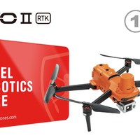 Autel Robotics Care - EVO II Dual 640T RTK