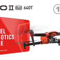 Autel Robotics Care - EVO II Dual 640T