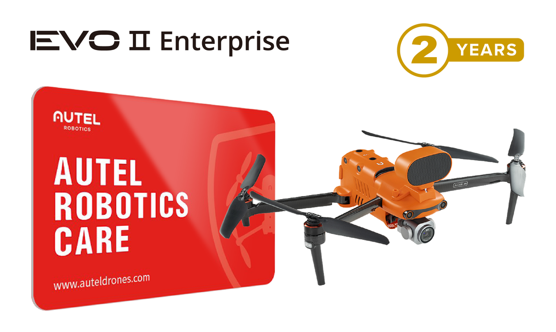 Autel Robotics Care - EVO II Pro Enterprise