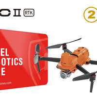 Autel Robotics Care - EVO II Pro RTK