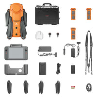 EVO II Pro 6K RTK Rugged Bundle V3
