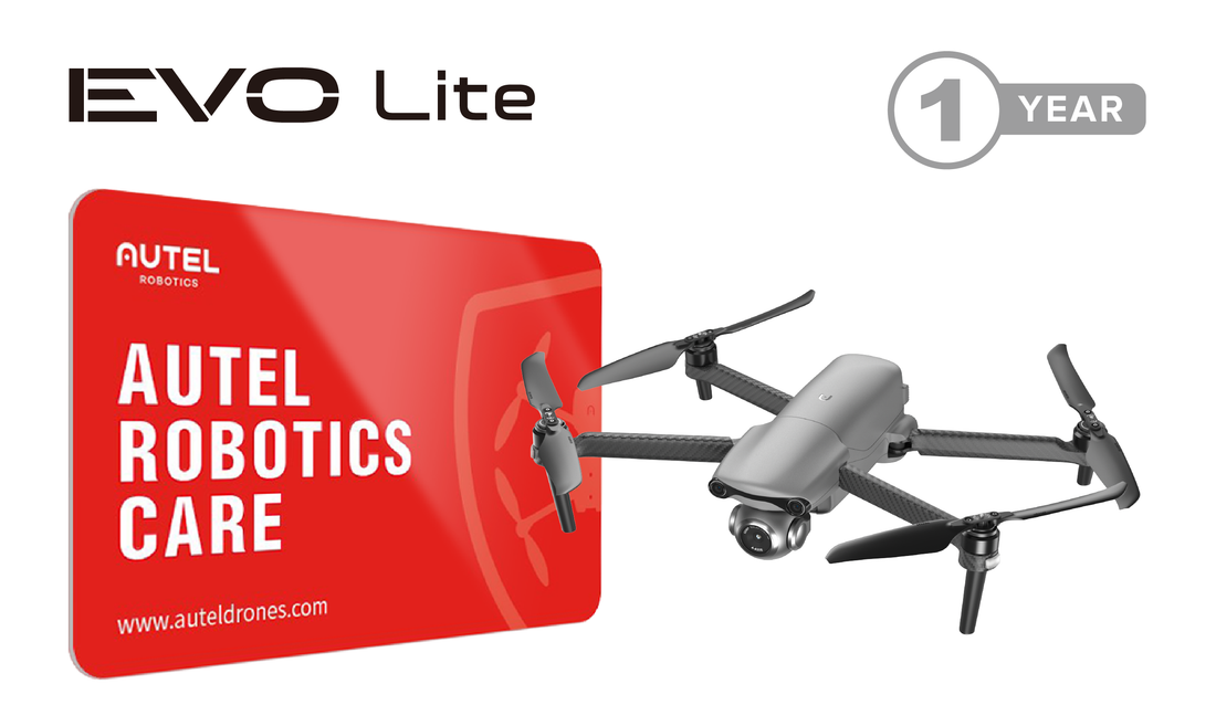 Autel Robotics Care - EVO Lite