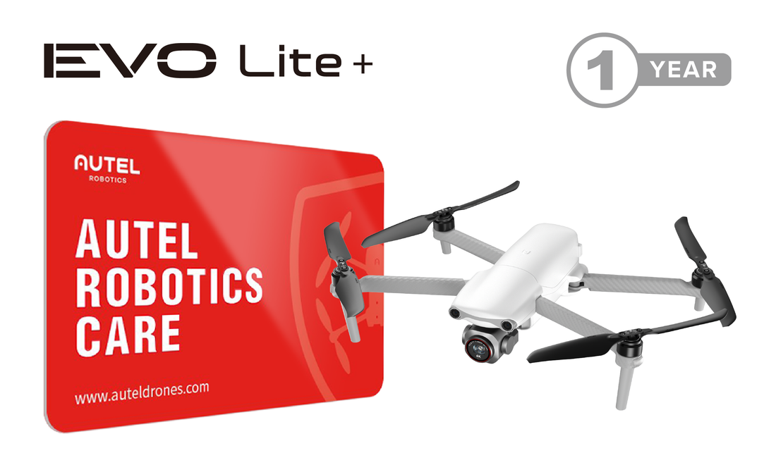 Autel Robotics Care - EVO Lite+