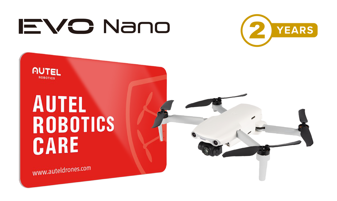 Autel Robotics Care - EVO Nano