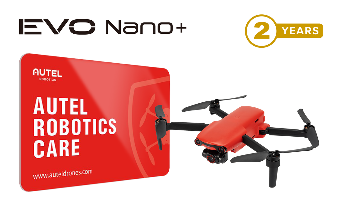 Autel Robotics Care - EVO Nano+