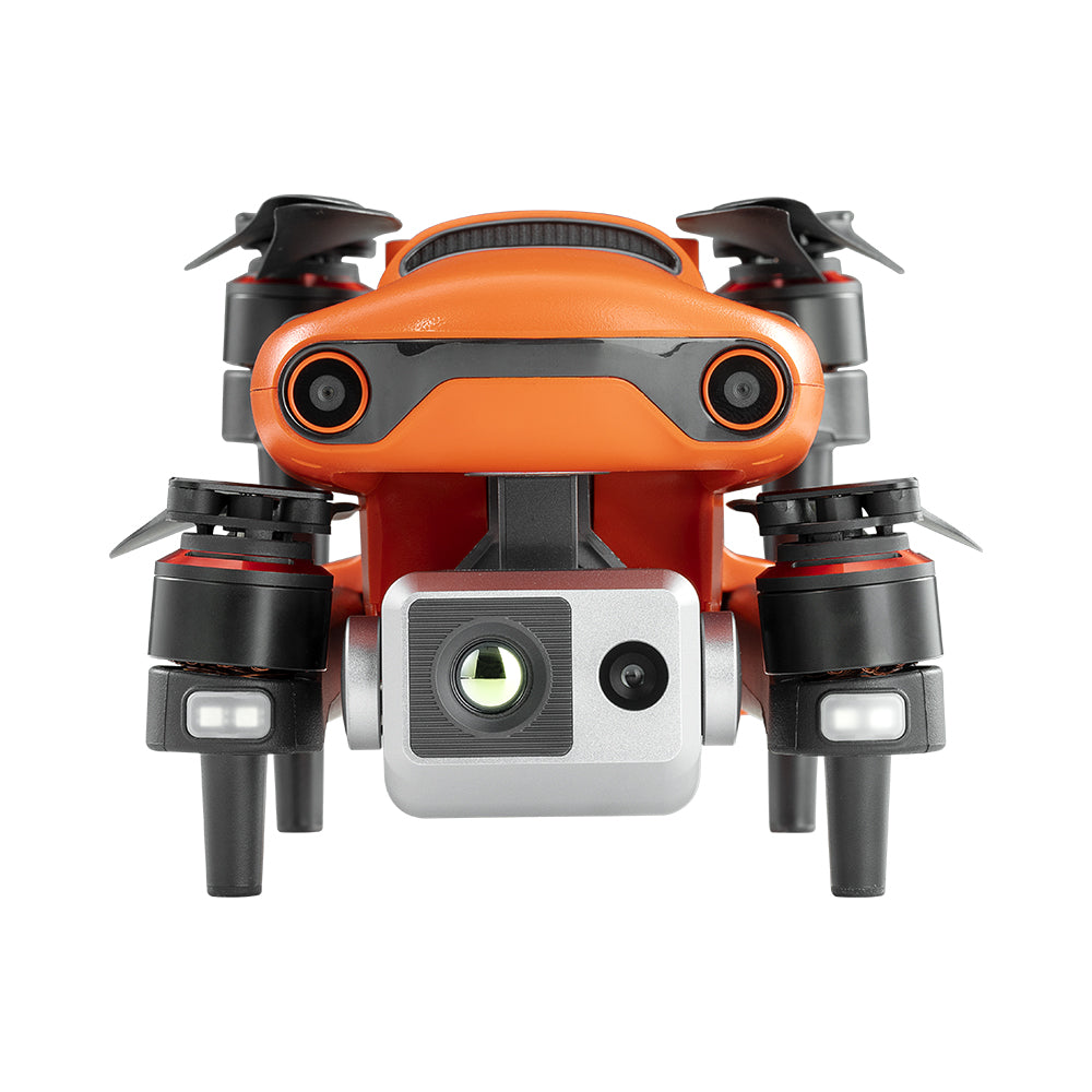 Autel evo ii on sale dual drone