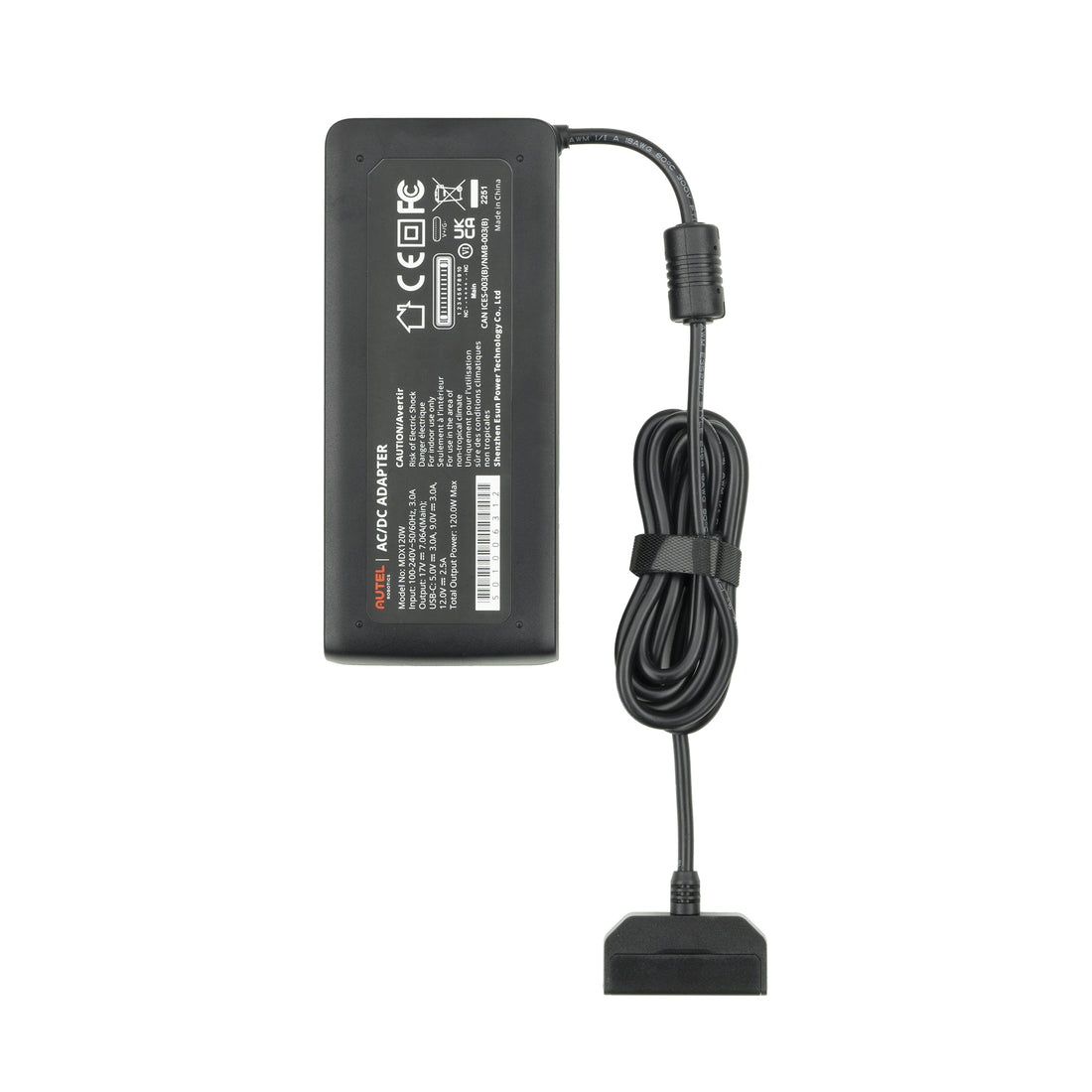 EVO Max Series Battery Charger
