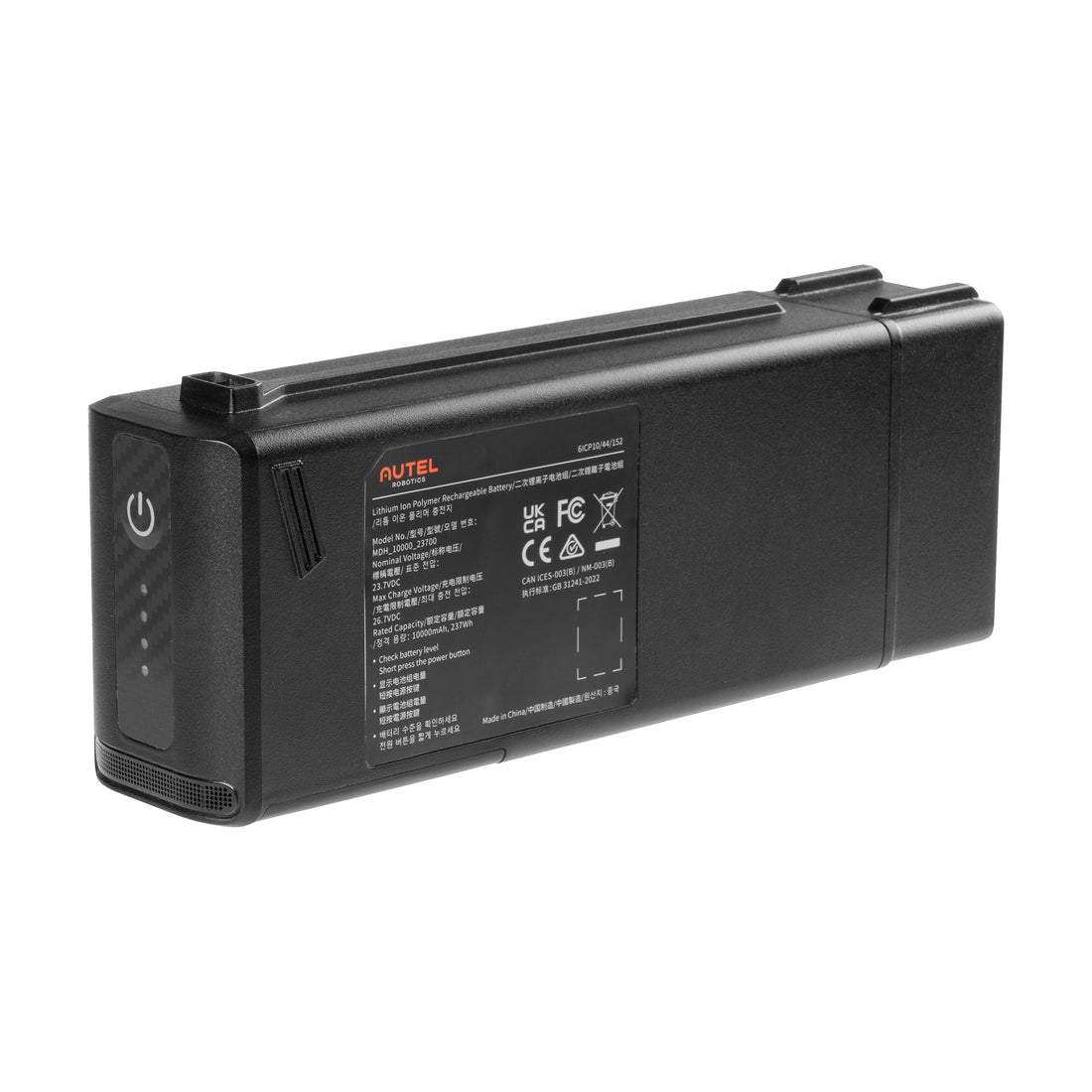 Autel Alpha Smart Flight Battery