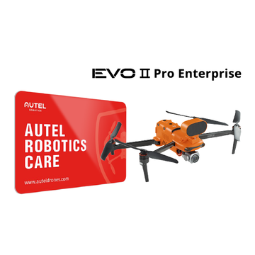Autel Robotics Care - EVO II Pro Enterprise