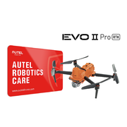 EVO II Pro 6K RTK Rugged Bundle V3 – Autel Robotics