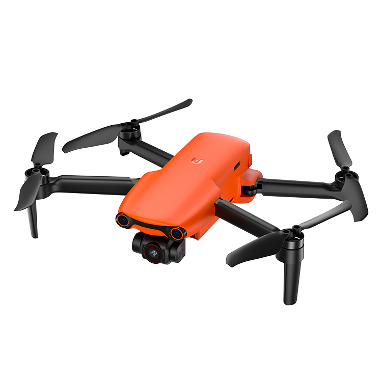 The Best Affordable 4K Drones: DJI Mini 4 Pro VS Autel EVO Nano+