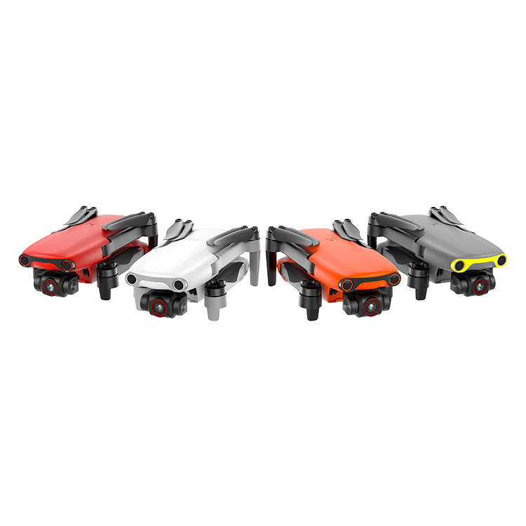  Autel Robotics EVO Nano+ Premium Bundle, 249g Mini