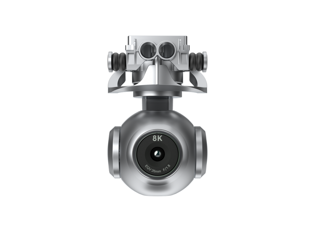 Autel evo gimbal deals