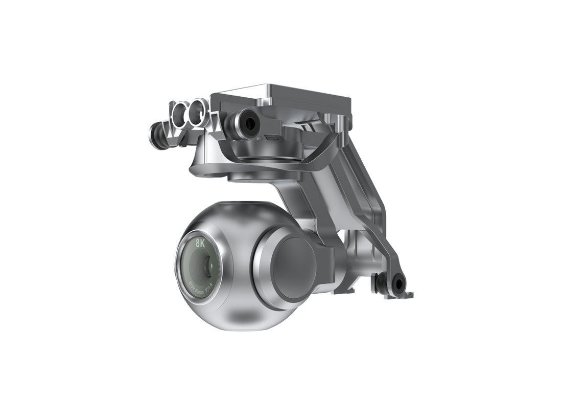 Autel evo 2 deals gimbal