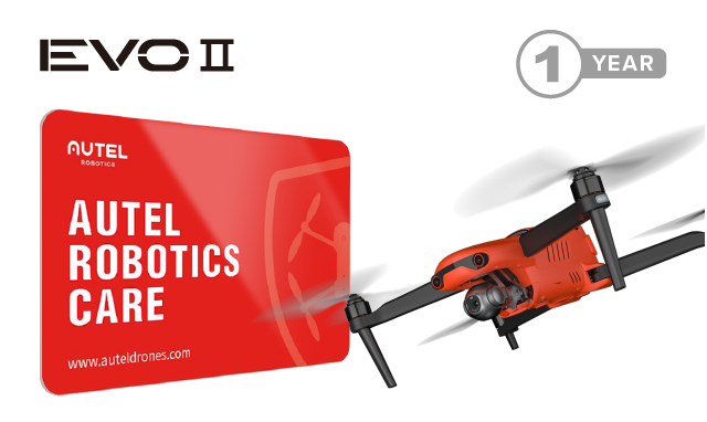 Autel Robotics Care - EVO II 8K