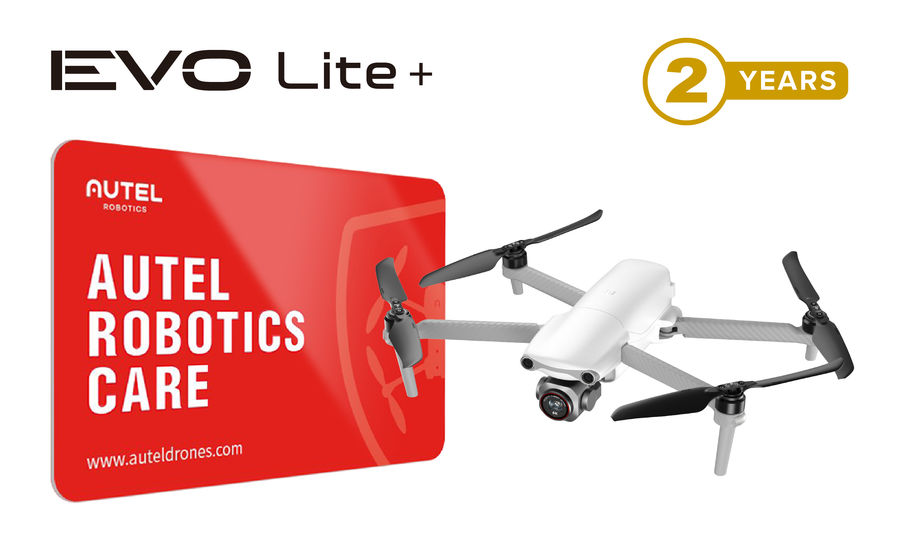 Autel evo warranty hotsell
