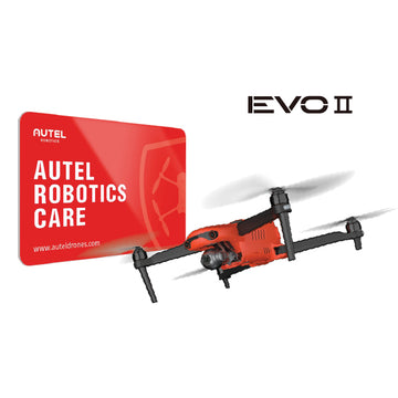 Autel Robotics Care - EVO II 8K