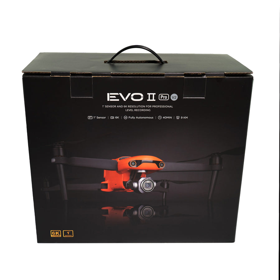 EVO II Pro 6K (V2) Rugged Bundle