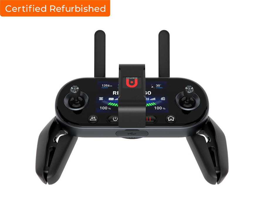 Evoo Remote EVO Remote Controller (Refurbished) – Autel Robotics