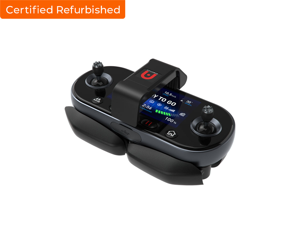 Evoo Remote EVO II Refurbished Remote Controller (v1) – Autel Robotics