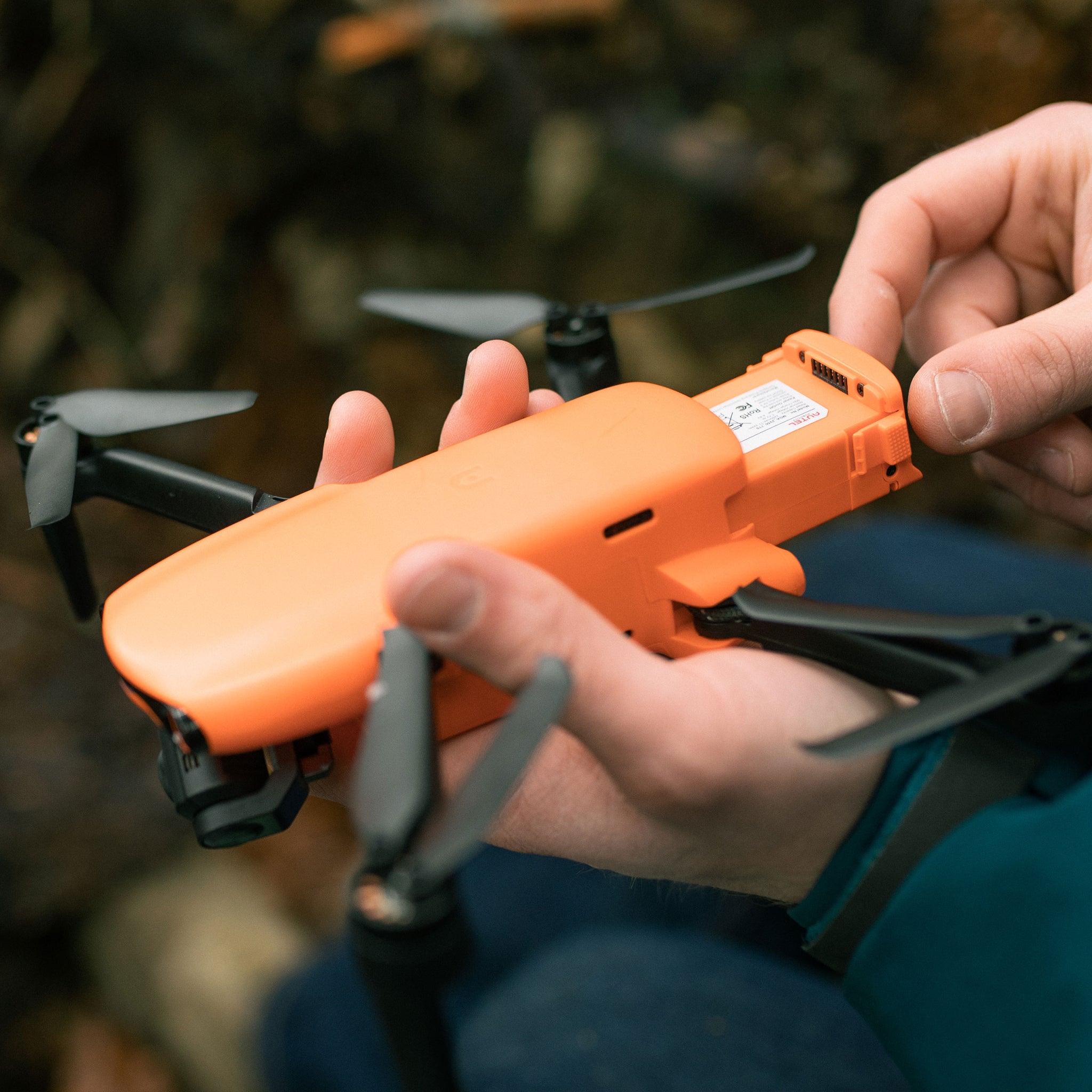 EVO Nano Series Battery – Autel Robotics