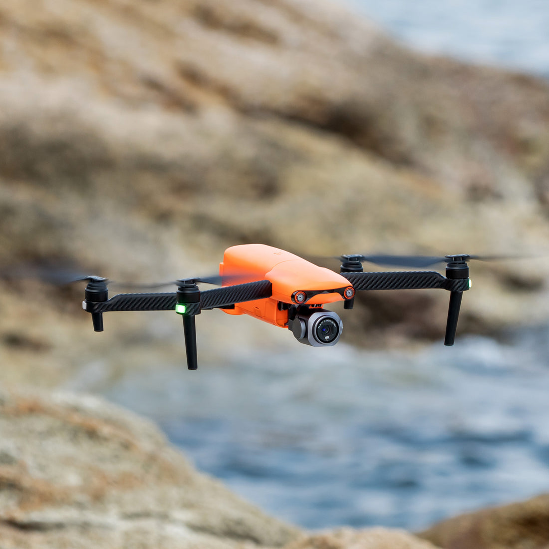 Never seen before: watch an FPV drone fly into the water and reemerge:  Digital Photography Review