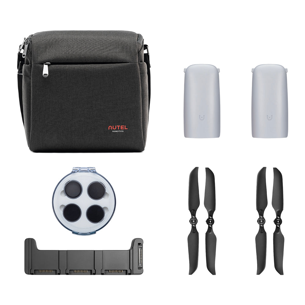 EVO Lite+ On the Go Bundle – Autel Robotics