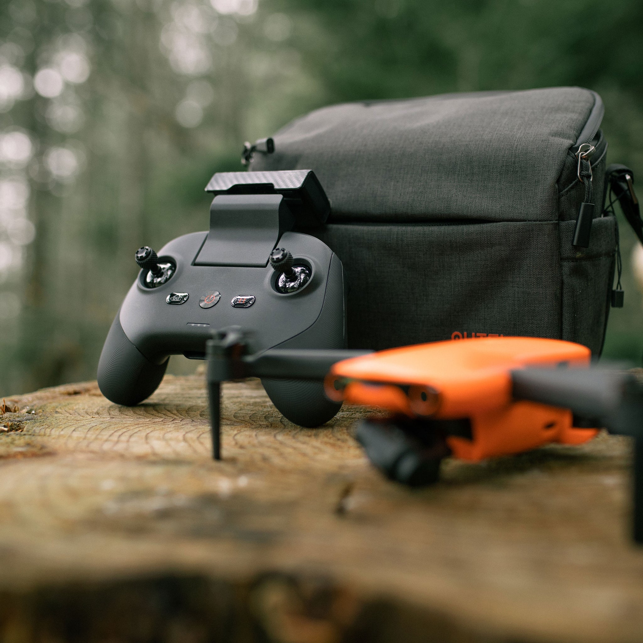 EVO Nano & Lite Series Remote Controller – Autel Robotics