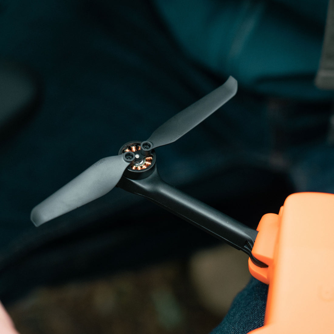 Propellers