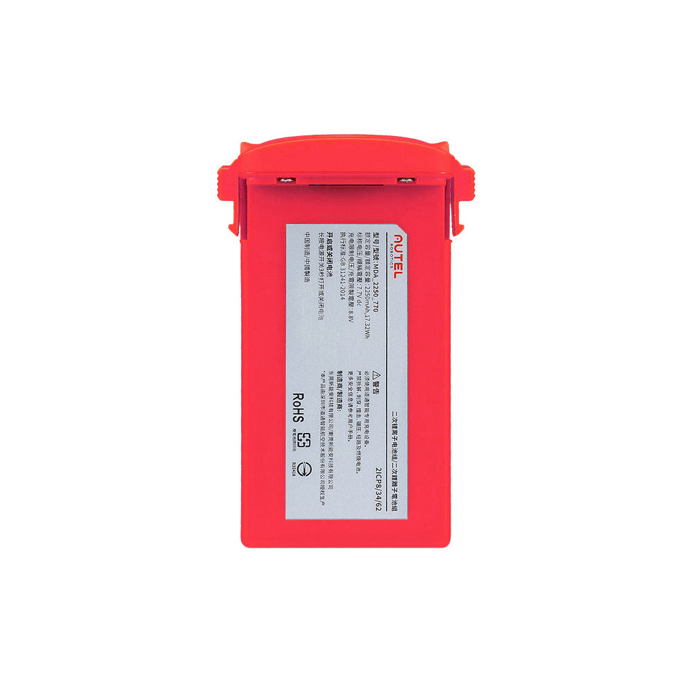 感謝の声続々！ EVO Nano Robotics Autel – Battery Series ホビーラジコン