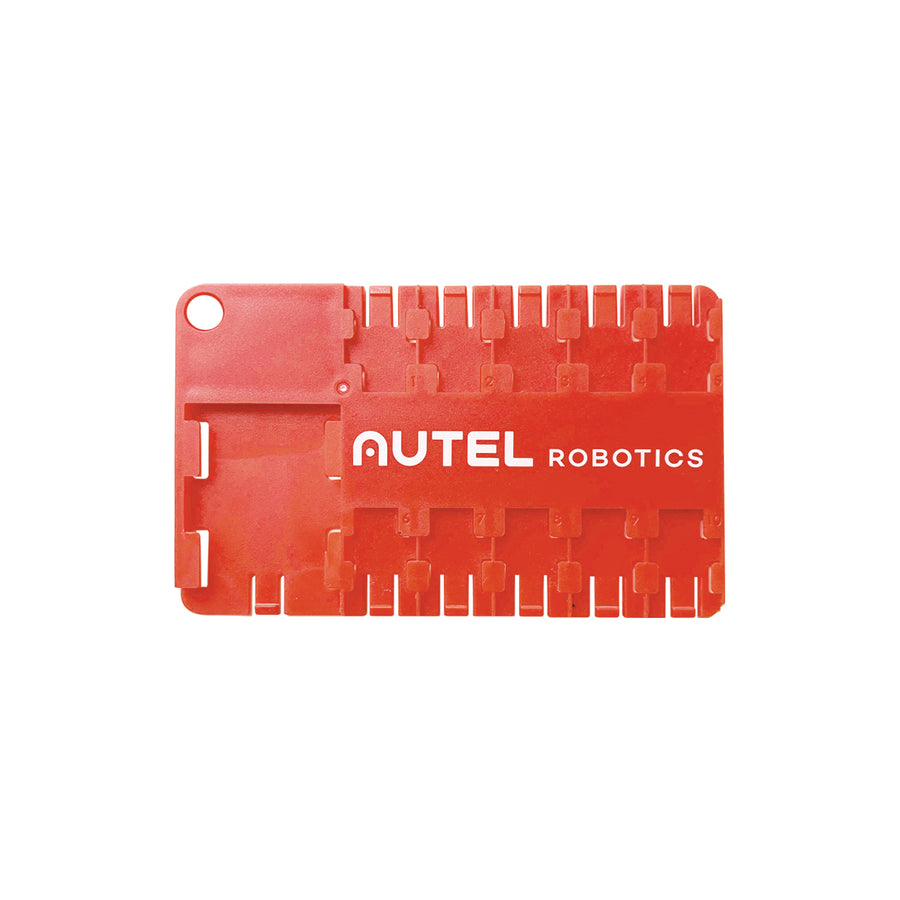 Autel Robotics SD Card Holder