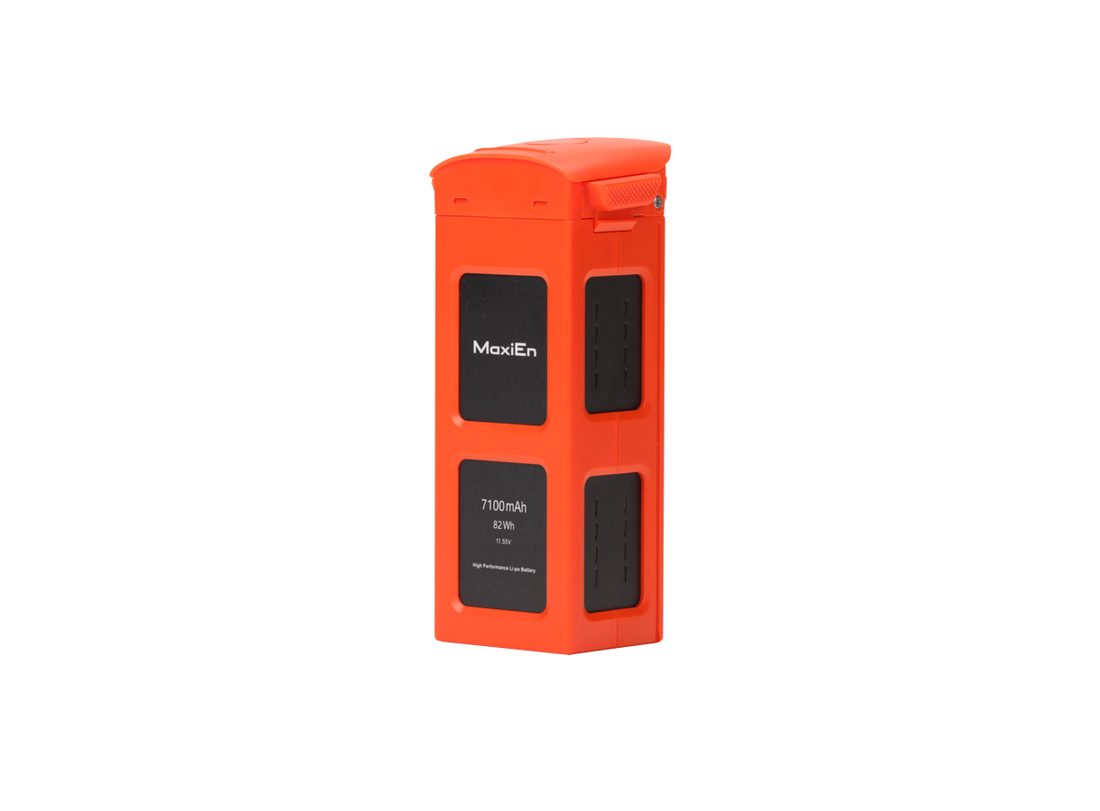 Autel evo deals 2 pro battery